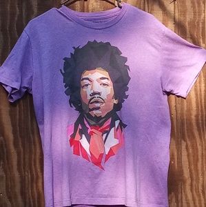 JIMI by Karl Ferris Collection